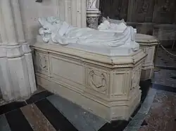 26Louis d'Orléans, duc de Nemours.