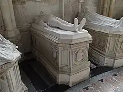 41Robert d'Orléans, duc de Chartres.