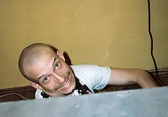 Description de l'image Tomcraft 1994.jpg.