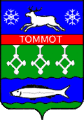 Blason de Tommot