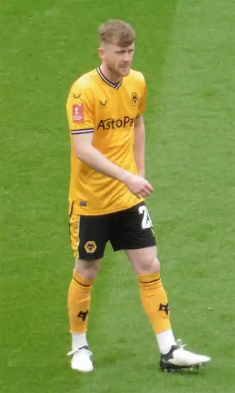 Image illustrative de l’article Tommy Doyle