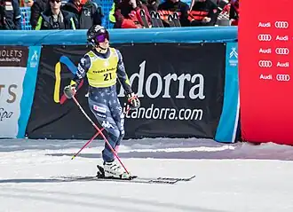 Image illustrative de l’article Tommy Ford