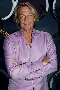 Description de l'image Tommy Nilsson By Daniel Åhs Karlsson.jpg.