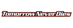 Description de l'image Tomorrow Never Dies logo.png.