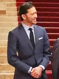 Description de l'image Tomoya Nagase.jpg.