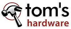 Logo de Tom's Hardware