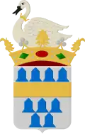 Blason de Tongres
