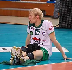 Image illustrative de l’article Toni Kankaanpää