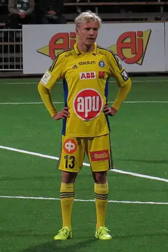 Image illustrative de l’article Toni Kolehmainen