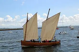 illustration de Marie-Claudine