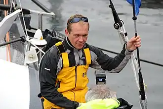 Image illustrative de l’article Kevin Escoffier