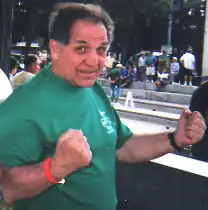 Image illustrative de l’article Tony DeMarco