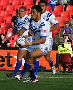 Description de l'image Tony Puletua 2008.jpg.