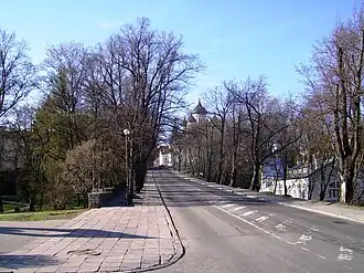 Image illustrative de l’article Toompea tänav