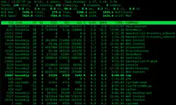 Description de l'image Top (Linux) screenshot.png.