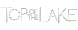 Description de l'image Top of the Lake Logo.png.