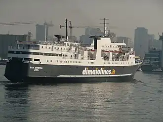 illustration de Baia Sardinia