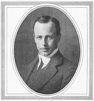 Image illustrative de l'article Torben Grut