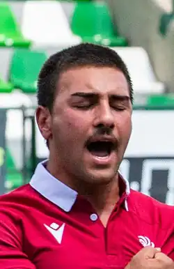 Description de cette image, également commentée ci-après