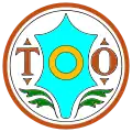 Blason de Torno