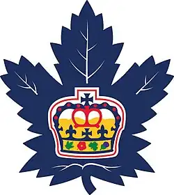 Description de l'image TorontoMarlies2016.jpg.