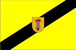 Drapeau de Torquemada