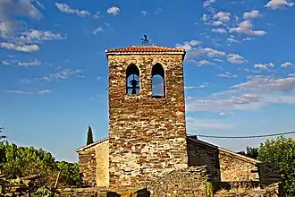 Aldeavieja de Tormes