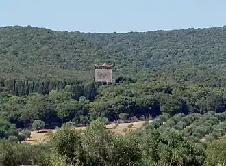 Image illustrative de l’article Tour Basse