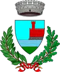 Blason de Torre Bormida