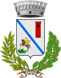 Blason de Torre San Giorgio