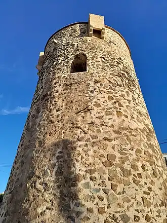 Torre de Benagalbón