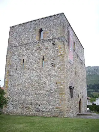 San Felices de Buelna