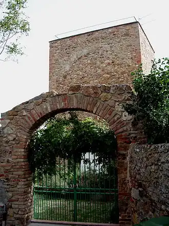 Image illustrative de l’article Torre del Guascone