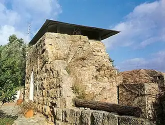 Image illustrative de l’article Torre dell'Acqua