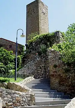Torre dell'Orologio