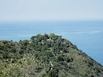 Image illustrative de l’article Tour de Cala Grande