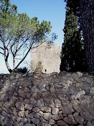 Image illustrative de l’article Tour de Lividonia