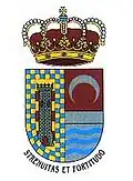 Blason de La Torre de Esteban Hambrán