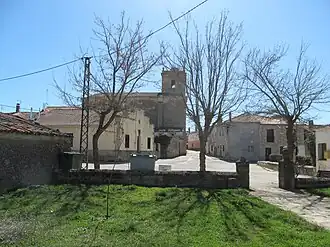 Torremocha del Campo