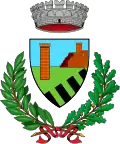 Blason de Torresina