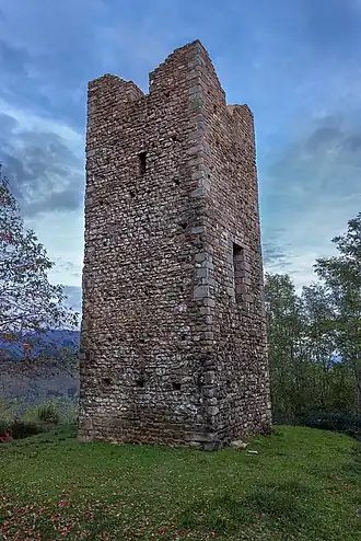 Image illustrative de l’article Tours de Popiglio