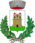 Blason de Torri in Sabina