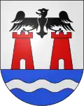 Blason de Torricella-Taverne