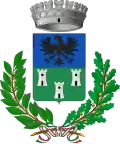 Blason de Torriglia