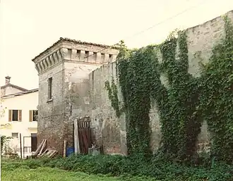 Castel Mella