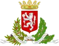 Blason de Tortona