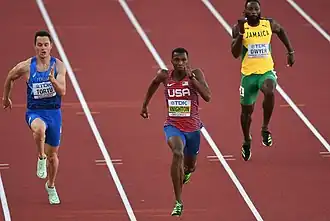 Image illustrative de l’article Rasheed Dwyer