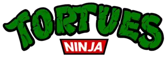 Logo des Tortues Ninja