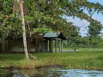 Image illustrative de l’article Aérodrome de Tortuguero