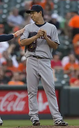 Image illustrative de l’article Toru Murata